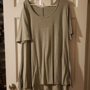 LuLaRoe Tops - 3x Lularoe Perfect T LuLaRoe Tops - 3x Lularoe Perfect T